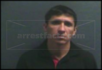 David Granados Cadena