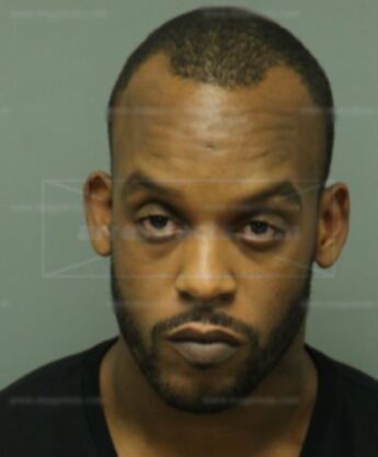 Travis Lamont Adams