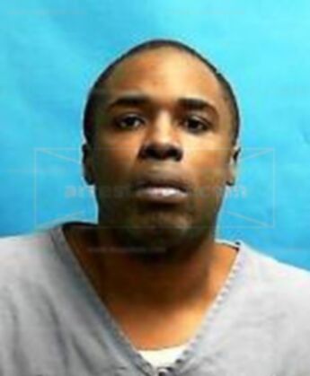 Derick Lamar Robinson