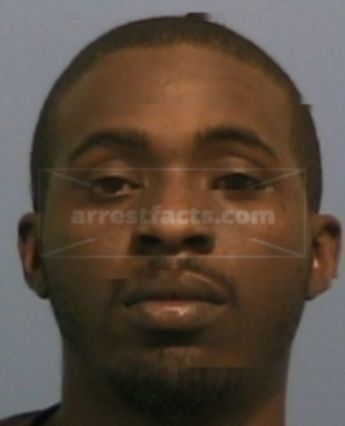Clifton Maurice Detiege