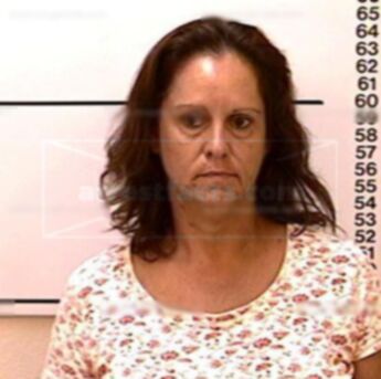 Sharon Ann Everett