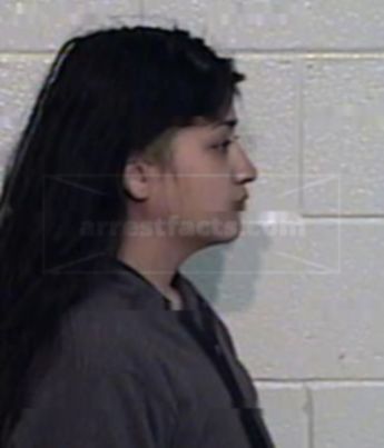 Gloria Lee Camarillo Olvera