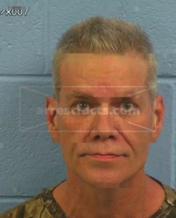 Larry Wayne Gilliland