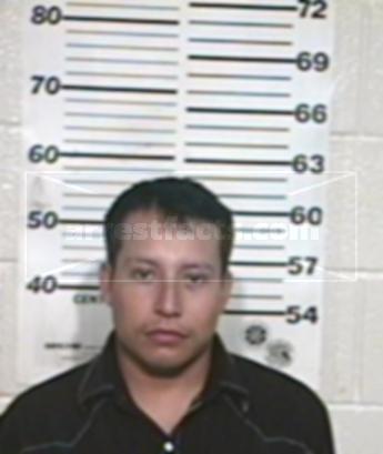 Lino Alaniz Marcial