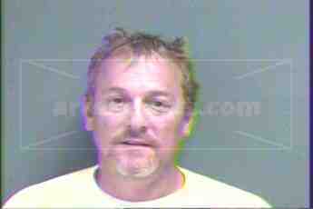 Jeffrey Paul Johnson