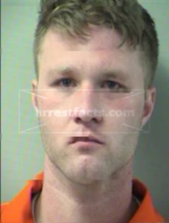 Christopher John Hatch