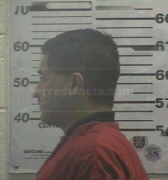 Juan Pedro Arroyo
