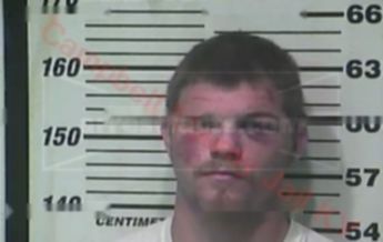 David Scott Yax