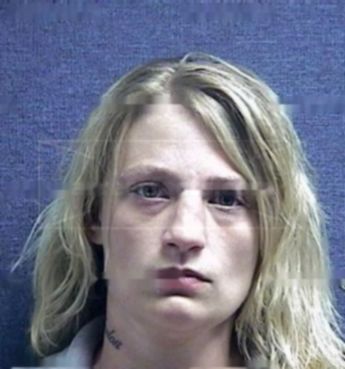 Michelle Ann Mosher