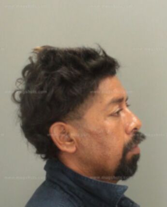 Rigoberto Dominguez