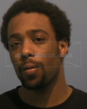 Antoine Donnell Robertson