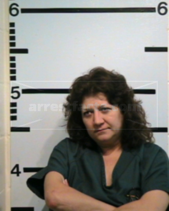 Tanya Lee Glines