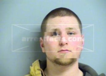 Colby David Rauer