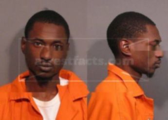 Cordero Duane Howard
