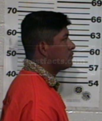 Arturo Diaz Jimenez