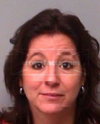 Kimberly Faye Gould