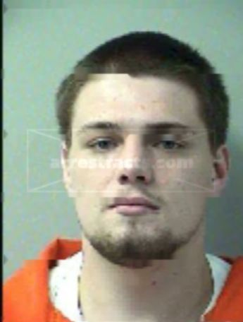Zachary Jason Bartleson
