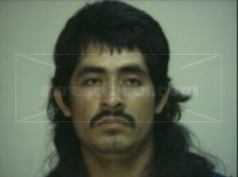 Mario Castaneda Bautista