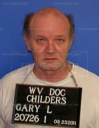 Gary L Childers