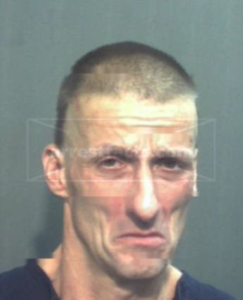 Troy Richard Christiansen