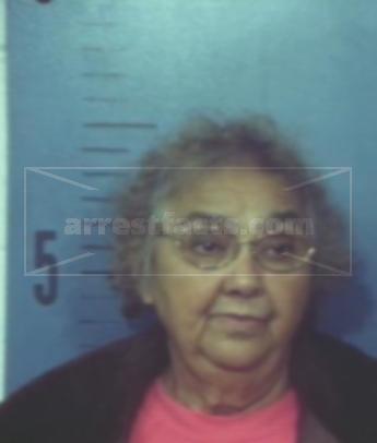 Mary Grimaldo Gomez