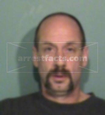 Gregory Allen Everts