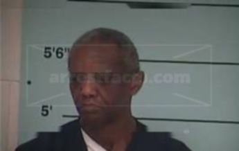 Darryl Edward Baker