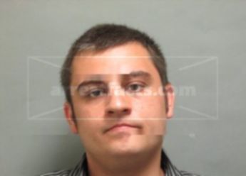Jonathon Andrew Woodward