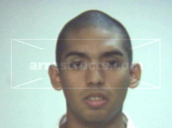 Christopher Molina