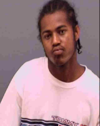 Jamar Kossa Murdock
