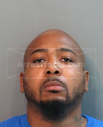 Christopher Vontell Haddox