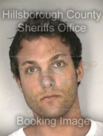 Brock Allan Metcalf