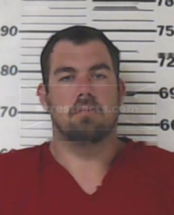 Travis Warren Luberg