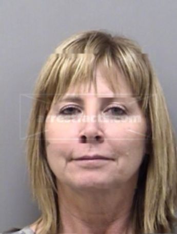 Paula Michelle Wasson