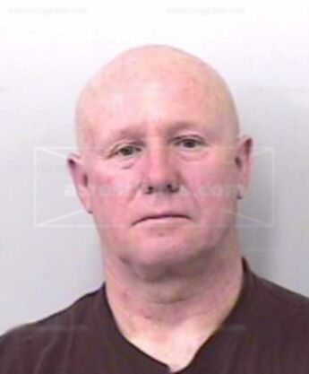 Walter Michael Hickey