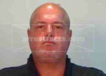 Gary Ray Blanton