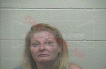 Sharon Ann Jones