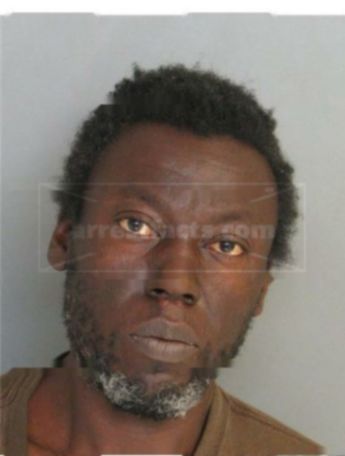 Alvin Patrick Jr