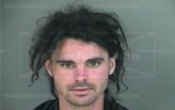 Jared William Kohler