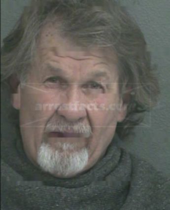Glen Eugene Coffman
