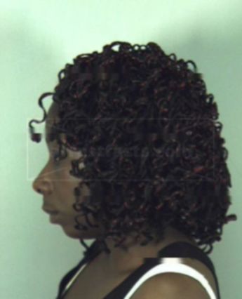 Aliyha M Greene