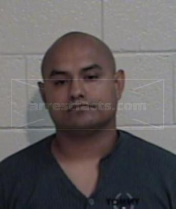 Felix Antonio Guerrero Rico