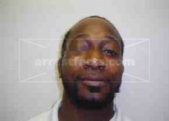 Ulric Trevill Bodie