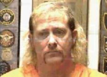 Willard Timothy Carrol
