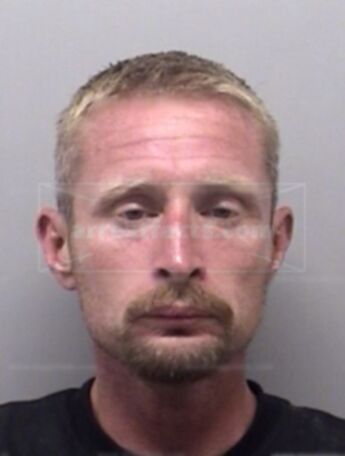 Patrick Wayne Lee