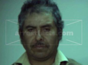 Rafael Mandragon