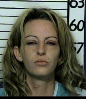 Mari Anyse Fontenot
