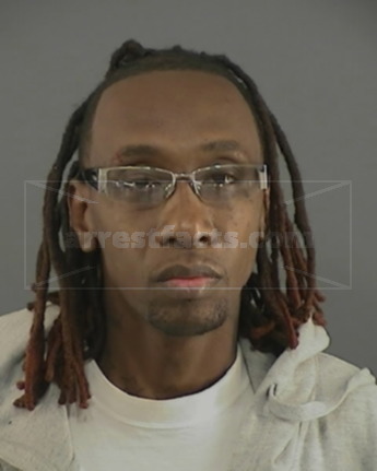 Marquis Lavelle Haywood