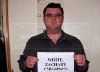 Zachary W. White