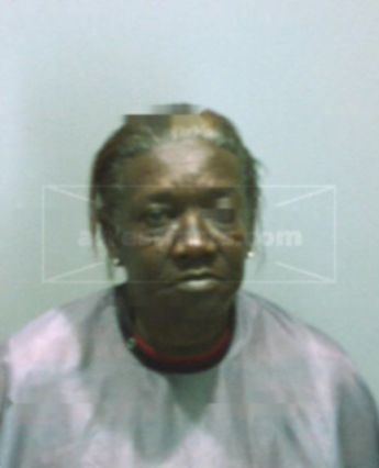 Marva Louise Blackshear
